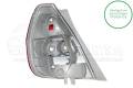 HONDA JAZZ (GD) 2001-2008  