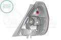 HONDA JAZZ (GD) 2001-2008  