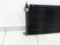 HONDA JAZZ 2001-2008  A/C (  1.2-1.4 ) ( : 705x300x16mm) 2004-2008