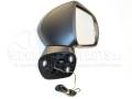 HONDA JAZZ (GD) 2001-2008     ( ) 2005-2008 (CONVEX GLASS) ()