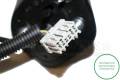 HONDA JAZZ (GD) 2001-2008    ( ) (CONVEX GLASS) 2005-2008 ()