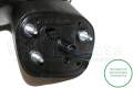 HONDA JAZZ (GD) 2001-2008    ( ) (CONVEX GLASS) 2005-2008 ()