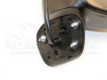 HONDA JAZZ (GD) 2001-2008     ( ) ( ) (CONVEX GLASS) 2005-2008