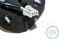 HONDA JAZZ (GD) 2001-2008    (CONVEX GLASS) 2001-200
