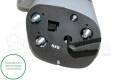 HONDA JAZZ (GD) 2001-2008    (CONVEX GLASS) 2001-200