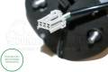 HONDA JAZZ (GD) 2001-2008    (CONVEX GLASS) 2001-200