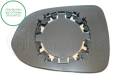 HONDA JAZZ (GD) 2001-2008   (CONVEX GLASS) 2001-2005