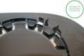 HONDA JAZZ (GD) 2001-2008   (FLAT GLASS) 2001-2005