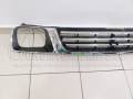 MITSUBISHI L200 PICK-UP (K50) 1997-1999  