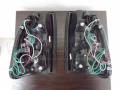 MITSUBISHI L200 PICK-UP (K50) 1997-1999   () (LED)
