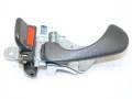MITSUBISHI L200 PICK-UP (K50) 1997-1999     