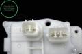 HONDA CIVIC 4 (ES) 2001-2004     (2 ) (3pin/2pin)