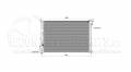 MINI COOPER/ONE (R50/R53) 2002-2006   (  1.6 ) (   S) ( : 577x397mm)