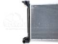 MINI COOPER/ONE (R50/R53) 2002-2006   1.4 T.D. (45.5*36.6*24)