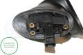 MINI COOPER/ONE (R50/R53) 2002-2006     (CONVEX GLASS)