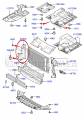 FORD MONDEO (BA7) 2011-2014    (  )