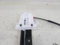 FORD MONDEO (BA7) 2011-2014     (X ) ()