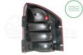 JEEP COMPASS (MK) 2007-2011  
