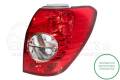 CHEVROLET CAPTIVA (C100) 2007-2012  