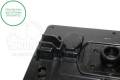 MERCEDES 190E (W201) 1984-1993    (CONVEX GLASS)