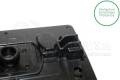 MERCEDES 190E (W201) 1984-1993    (FLAT GLASS)