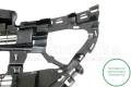 PEUGEOT 308 (T7) 2008-2013     ( 4 ) (   GT/GTI) 2008-2011