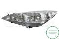 PEUGEOT 308 (T7) 2008-2013    ( ) 2008-2011 (TYC)