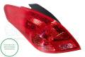 PEUGEOT 308 (T7) 2008-2013  