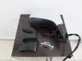 PEUGEOT 308 (T7) 2008-2013      ( ) (  ) (CONVEX GLASS)