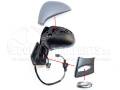 PEUGEOT 308 (T7) 2008-2013      ( ) ( ) (CONVEX GLASS)