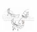 MERCEDES SPRINTER (W901/W903) 1995-2006    (=)