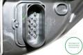 MERCEDES SPRINTER (W901/W903) 1995-2006    (  ) (TYC)  2000-2003
