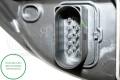 MERCEDES SPRINTER (W901/W903) 1995-2006    (  ) (TYC) 2000-2003