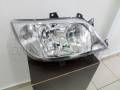 MERCEDES SPRINTER (W901/W903) 1995-2006    (  ) 2003-2006