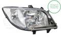 MERCEDES SPRINTER (W901/W903) 1995-2006    (  ) (DEPO) 2003-2006