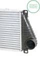 MERCEDES SPRINTER (W901/W903) 1995-2006  INTERCOOLER (    ) ( : 71.7x25.5x3cm) ( VALEO)
