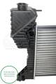 MERCEDES SPRINTER (W901/W903) 1995-2006  (   A/C) (     ) ( : 57x40cm) 1995-2000