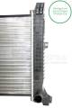 MERCEDES SPRINTER (W901/W903) 1995-2006  (   A/C) (     ) ( : 57x40cm) 1995-2000