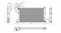 MERCEDES SPRINTER (W901/W903) 1995-2006   ( A/C) (68*40.8) 1995-2000