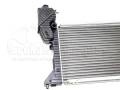 MERCEDES SPRINTER (W901/W903) 1995-2006   (   A/C) (     ) (68*40) 1995-2000