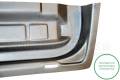 MERCEDES SPRINTER (W901/W903) 1995-2006    