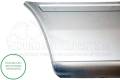 MERCEDES SPRINTER (W901/W903) 1995-2006    ( ) (: 1950mm)