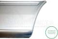 MERCEDES SPRINTER (W901/W903) 1995-2006    ( ) (: 1950mm)