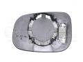VOLVO S60 (384) 2000-2010    2007-2010 (CONVEX GLASS)