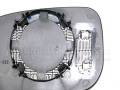 VOLVO S60 (384) 2000-2010    2007-2010 (CONVEX GLASS)