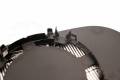 VOLVO S60 (384) 2000-2010    2007-2010 (ASPHERICAL GLASS)