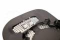 VOLVO S60 (384) 2000-2010    2007-2010 (ASPHERICAL GLASS)