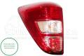 DAIHATSU TERIOS (J200) 2006-->   2006-2009
