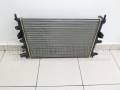 FORD ESCORT (AAL/AFL/ALL/ANL/AVL) 1995-1998   (1.4-1.6-1.8 16V-1.8D)( &  A/C)(52.5*36.5)