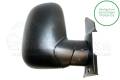 FORD TRANSIT (EY) 1995-2000     (  ) (CONVEX GLASS) ()